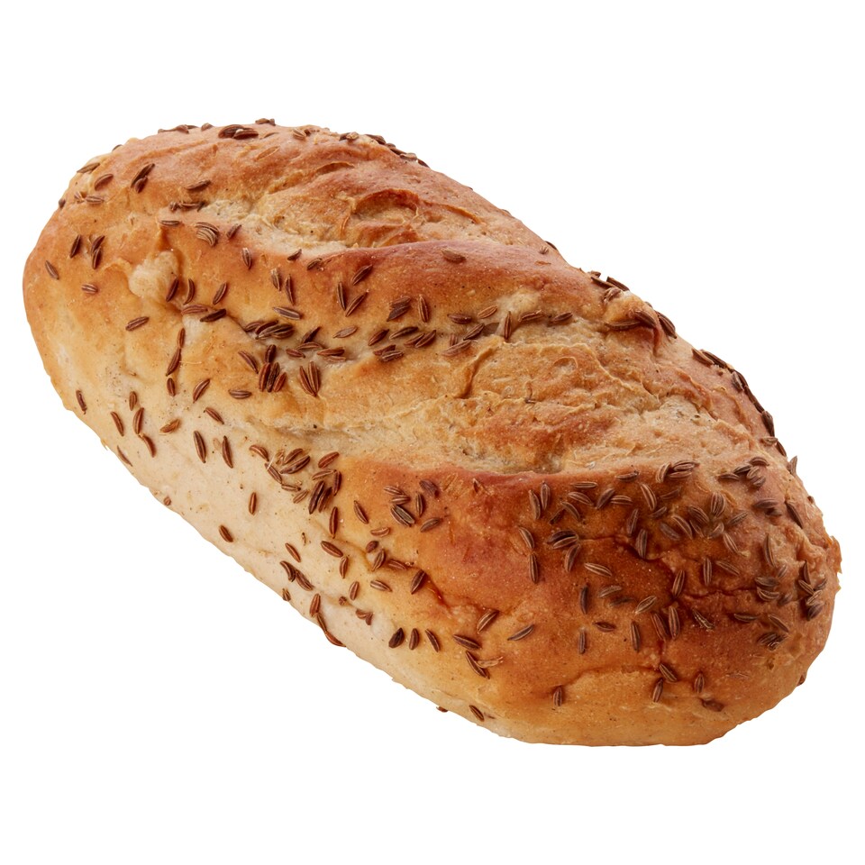 image 1 of Tesco Multigrain Bread Roll 80 g