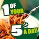 image 5 of Dolmio Bolognese Smooth Hidden Veg 450g