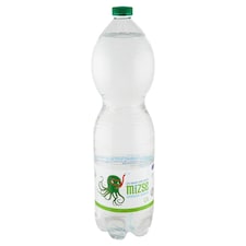 Mild mineral water
