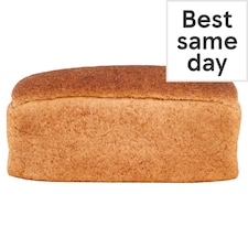 Tesco Hi Fibre Wholemeal Loaf 800G