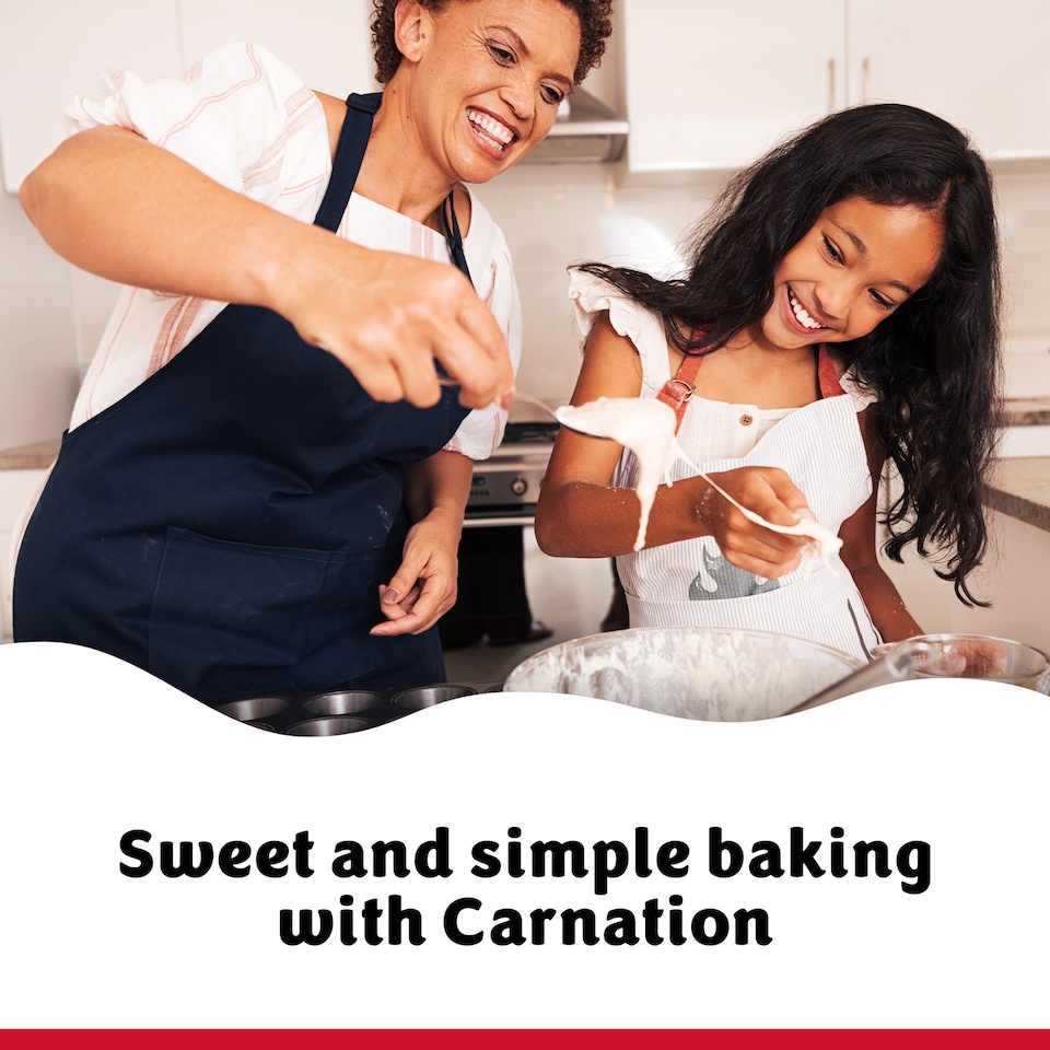 image 1 of Carnation Original Drizzle Condensed Milk Dessert Sauce Bottle 450g