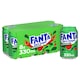 image 1 of Fanta Zero Watermelon 8x330ml