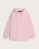 image 4 of F&F Active EVERYHOUR Drawstring Hoodie in Pink