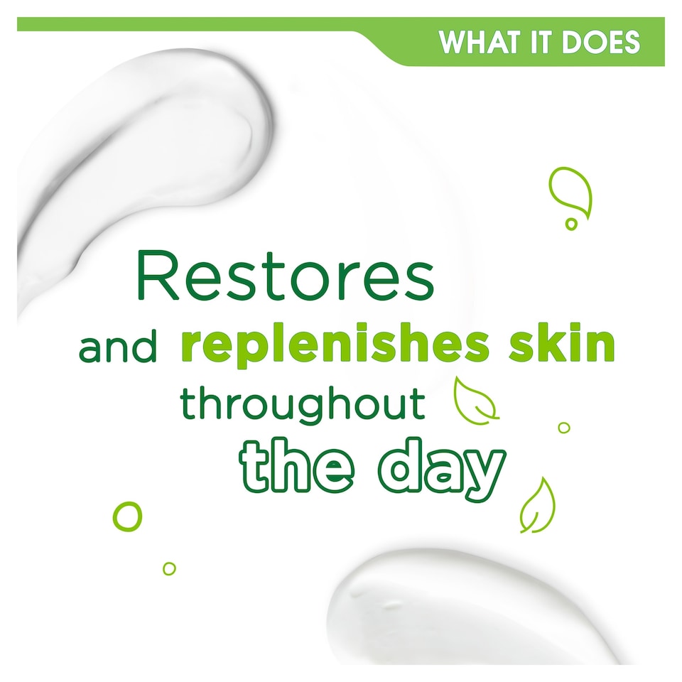 image 1 of Simple Kind To Skin Vital Vitamin Day Cream Spf 15 50Ml