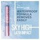 image 2 of Maybelline Lash Waterproof Mascara 01 Very Black 6Ml