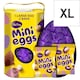 image 1 of Cadbury Mini Eggs Chocolate Easter Egg 232g
