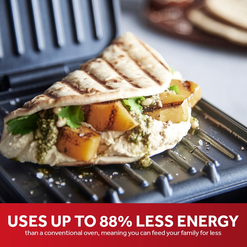 image 1 of George Foreman Small