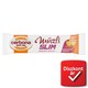 image 1 of Cerbona Slim Pineapple-Goji Berry Muesli Bar without Added Sugar, with Sweetener 35 g