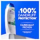 image 2 of Head & Shoulders Itchy Scalp Anti Dandruff Shampoo 400Ml