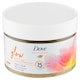Obrázek 1 pro produkt Dove Glow tělový peeling 295ml