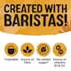 image 2 of Alpro Barista Oat Chilled Dairy Free Drink 750ml