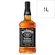 image 1 of Jack Daniel's Tennessee Whiskey 1L