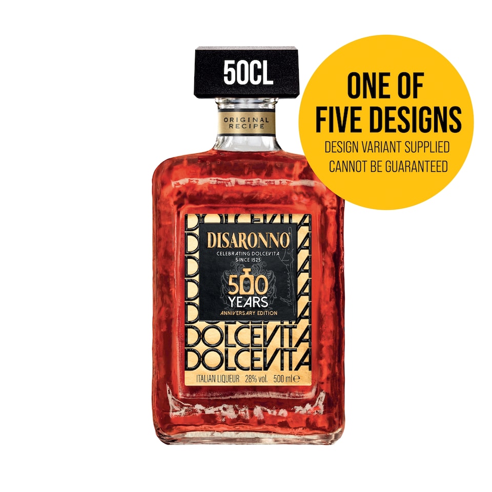 image 1 of Disaronno Liqueur 500ml