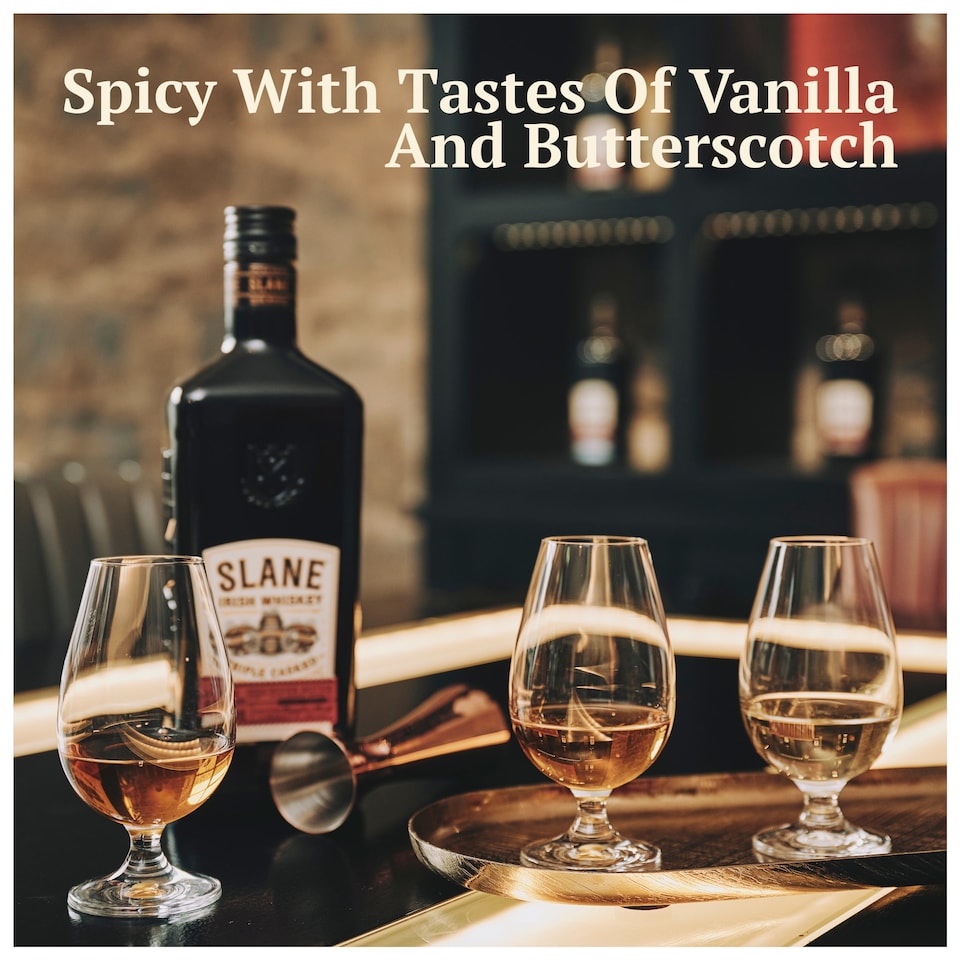 image 1 of Slane Whiskey 700Ml