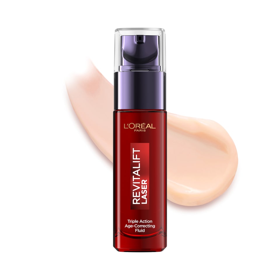 image 1 of L'oreal Paris Revitalift Laser Renew Super Serum 30Ml