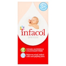Infacol Pain Relief 55Ml