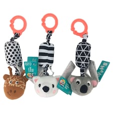 Go Play Travel Pals Assorted