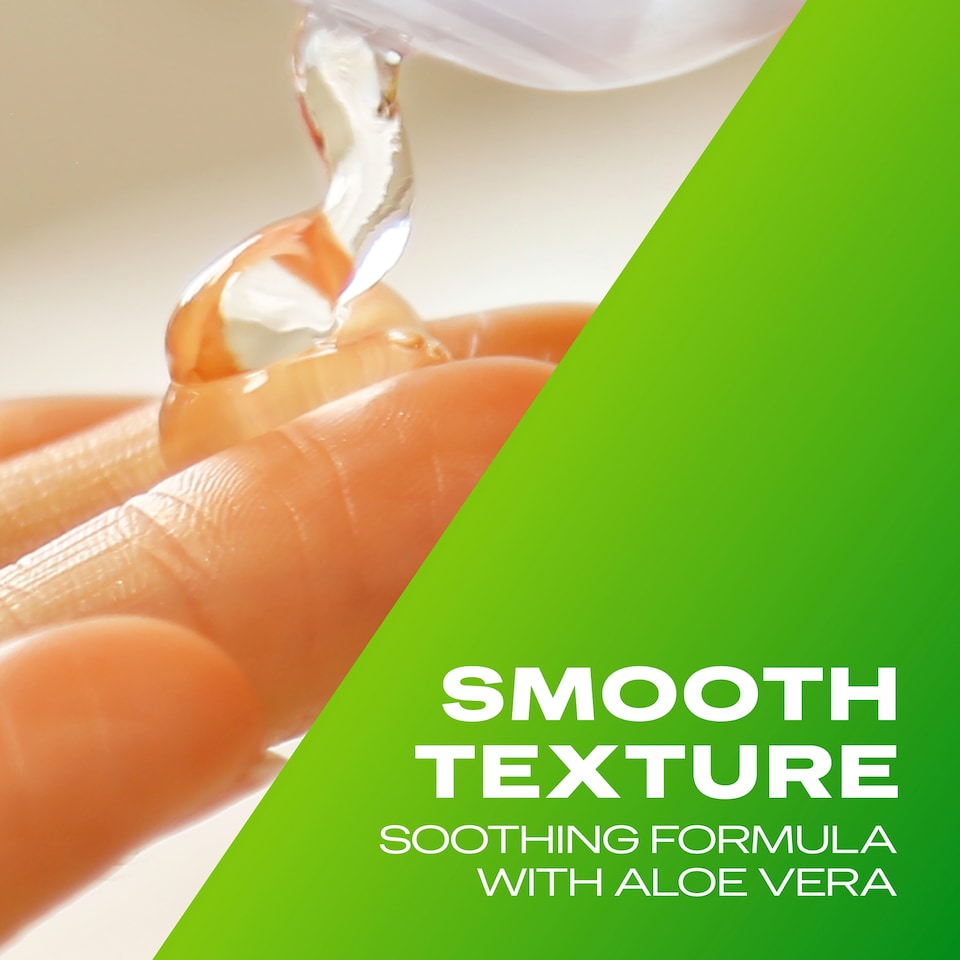 image 1 of Durex Play Massage 2-in-1 Aloe Vera Lubricant Gel 200ml