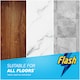 image 4 of Flash Heritage Collection All Purpose Floor Cleaner Lemon 1L