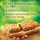 image 3 of Nature Valley Crunchy Oats & Honey 42g