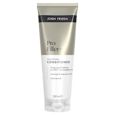 John Frieda PROfiller+ Thickening Conditioner 250ml 