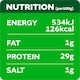 image 4 of John West No Drain Fridge Pot Tuna Steak with a Little Brine 110g