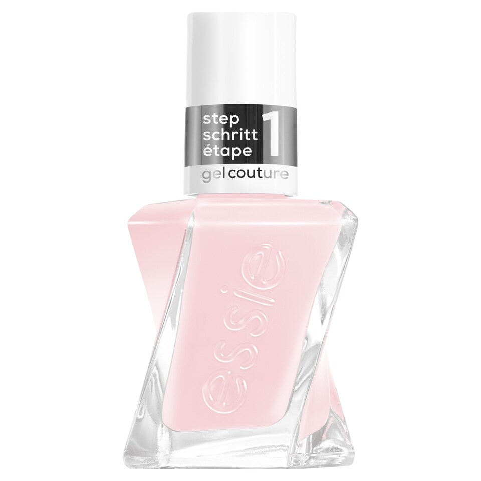 image 1 of Essie Gel Couture Nail Polish - Matter of Fiction 13.5ml