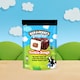 image 5 of Ben & Jerry's Peaces Cookie Dough Ice Cream 10 Pack 160ml