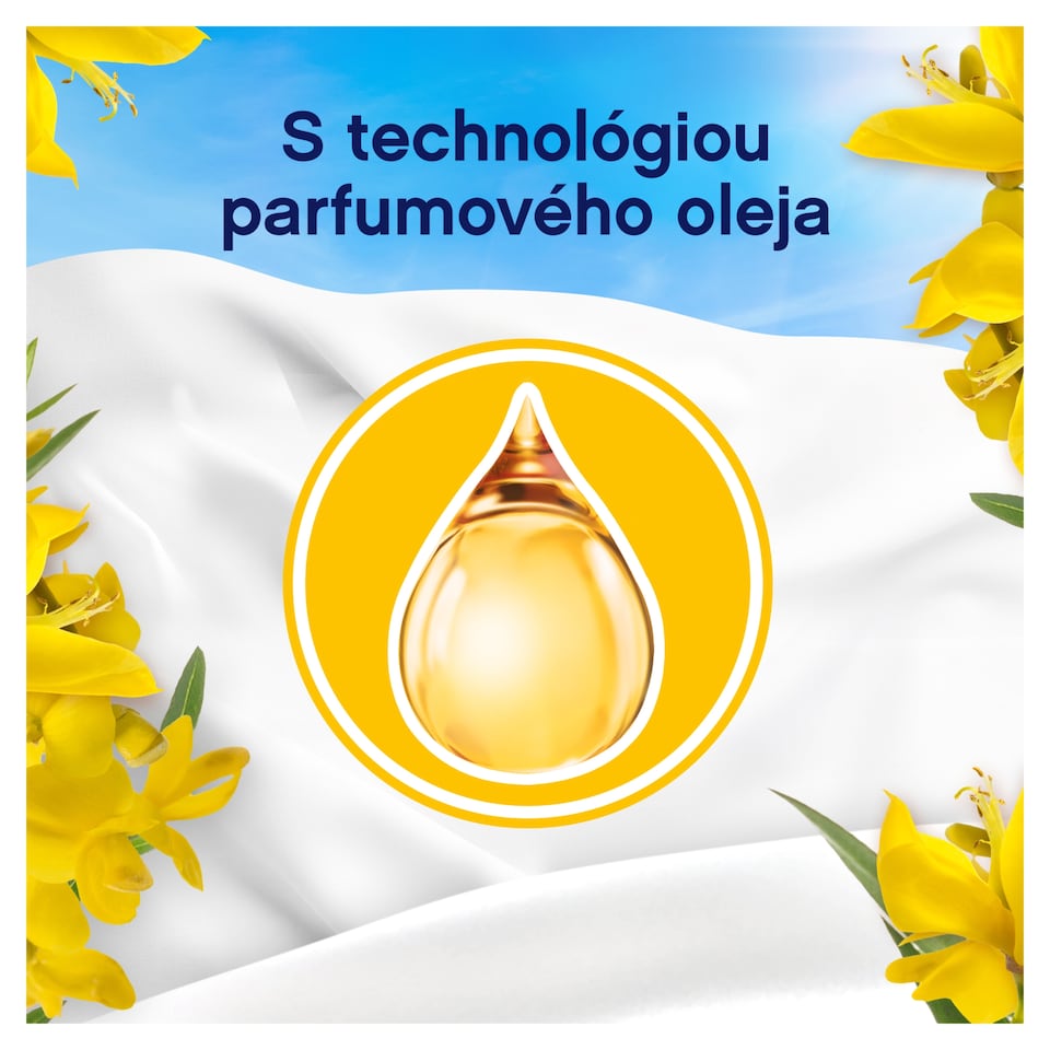 obrázok 1 z Lenor Aviváž, Sicily 47 praní