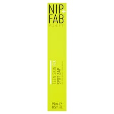 Nip + Fab Purify Teen Skin Fix Spot Zap 15ml