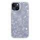 image 2 of Groov-E Iphone 14 Pearl White Design Case