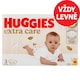 image 1 of Huggies Extra Care Diapers Size 3 Children 6-10kg 72 pcs