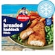 image 1 of Birds Eye 4 Breaded Haddock Fillets 400g