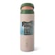 image 1 of Core Kitchen Pink Hydra Dual Function Water Bottle 710ml