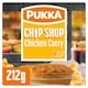 image 1 of Pukka Chip Shop Chicken Curry Pie