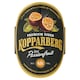 Kopparberg Passionfruit cider 4% 500 ml  2. kép