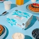 image 5 of The Coconut Collab Natural Coconut Yoghurt 4x90g
