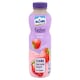 image 2 of Fasten Strawberry Yoghurt Drink 500 g