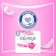 image 2 of Always Platinum Normal Sanitary Towels With Wings 20 Pads