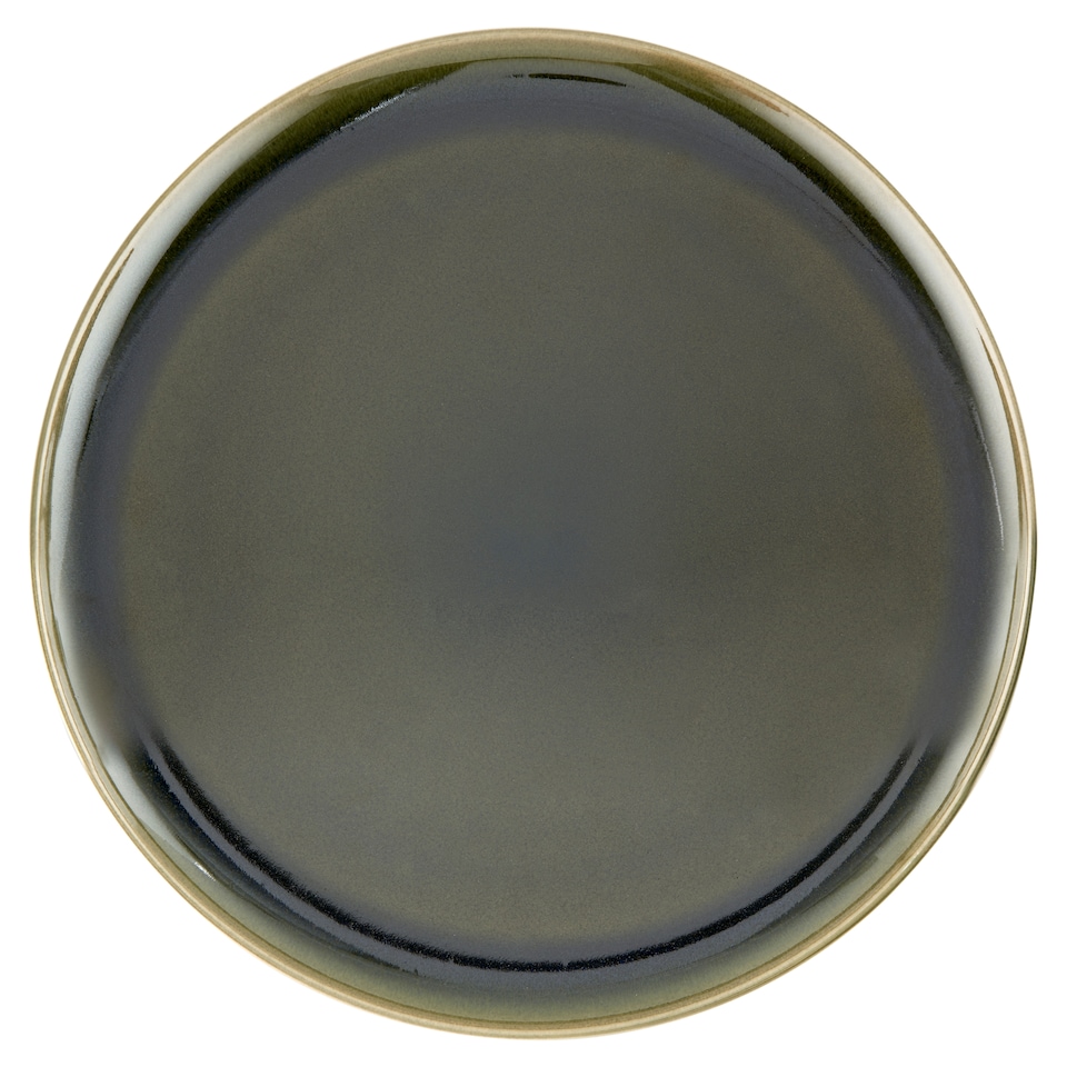 F&F Home Fern Green talíř 26,9 cm