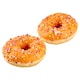 image 2 of Tesco Donut with Passion Fruit Filling 68 g