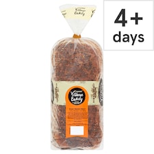 Jones Village Bakery Tasty Super Seeded Loaf 800g