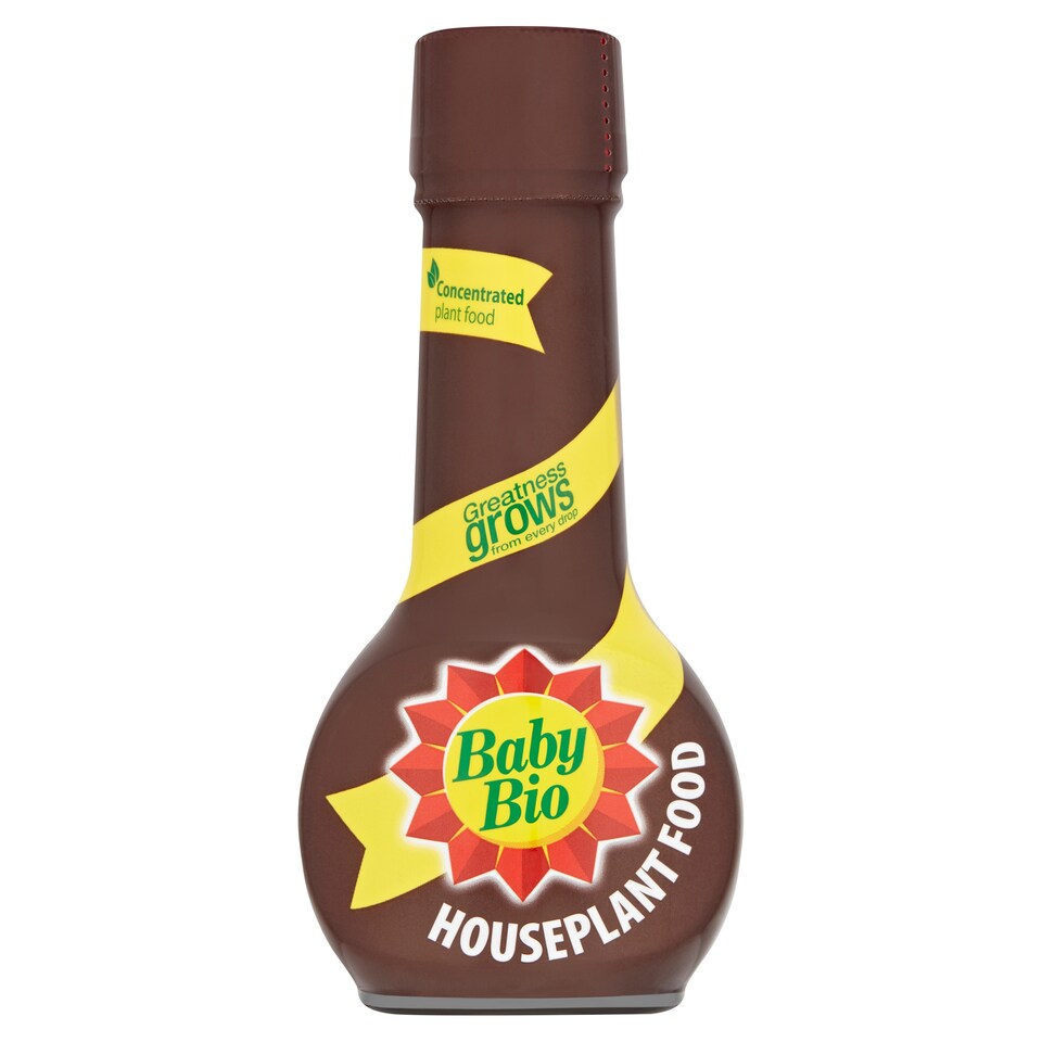 Baby Bio 175Ml