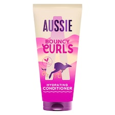 Afro, Curly & Textured Hair Conditioner