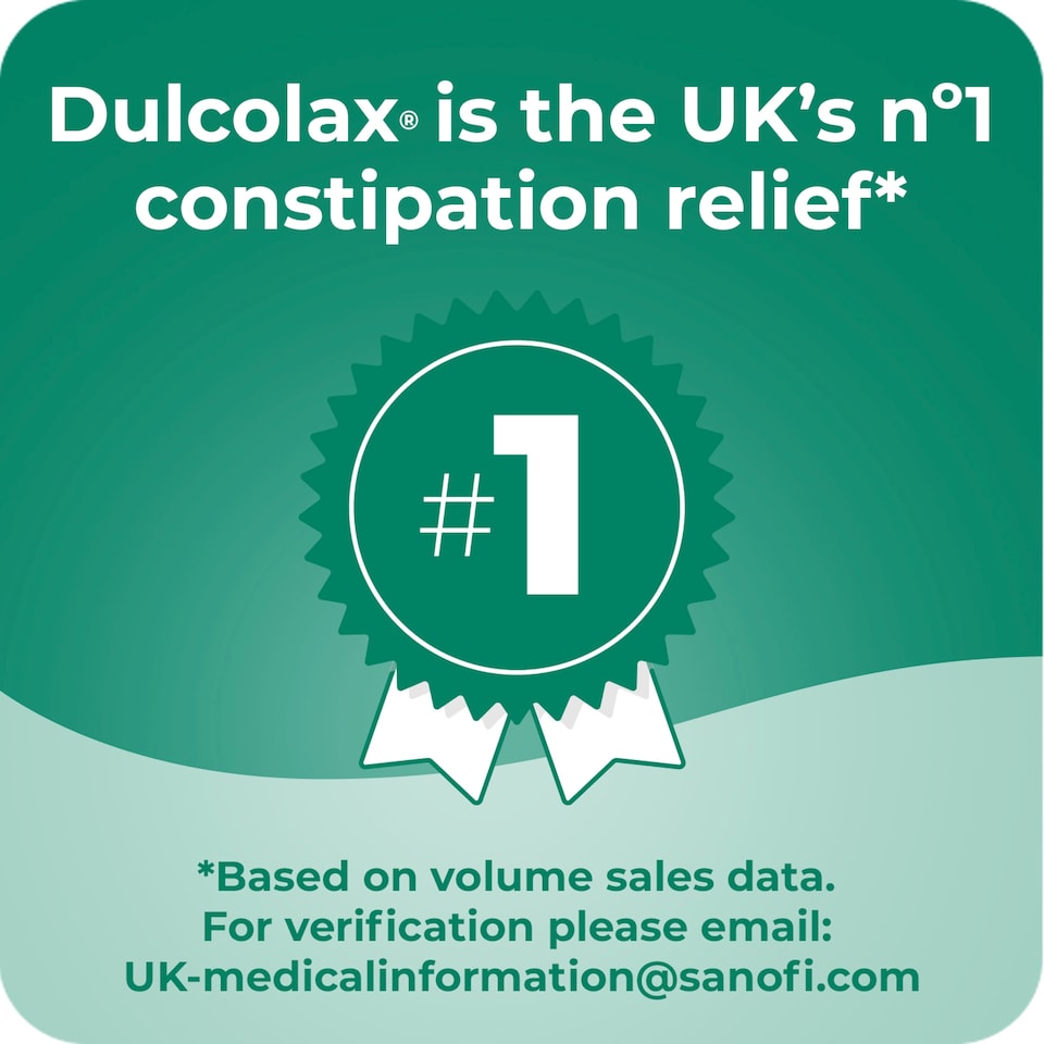 image 1 of Dulcolax Pico Liquid Fruit Flavoured Laxative Syrup 100ml