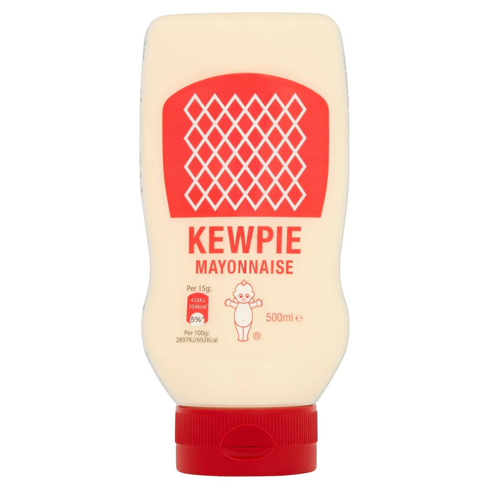 Kewpie Mayonnaise 500Ml