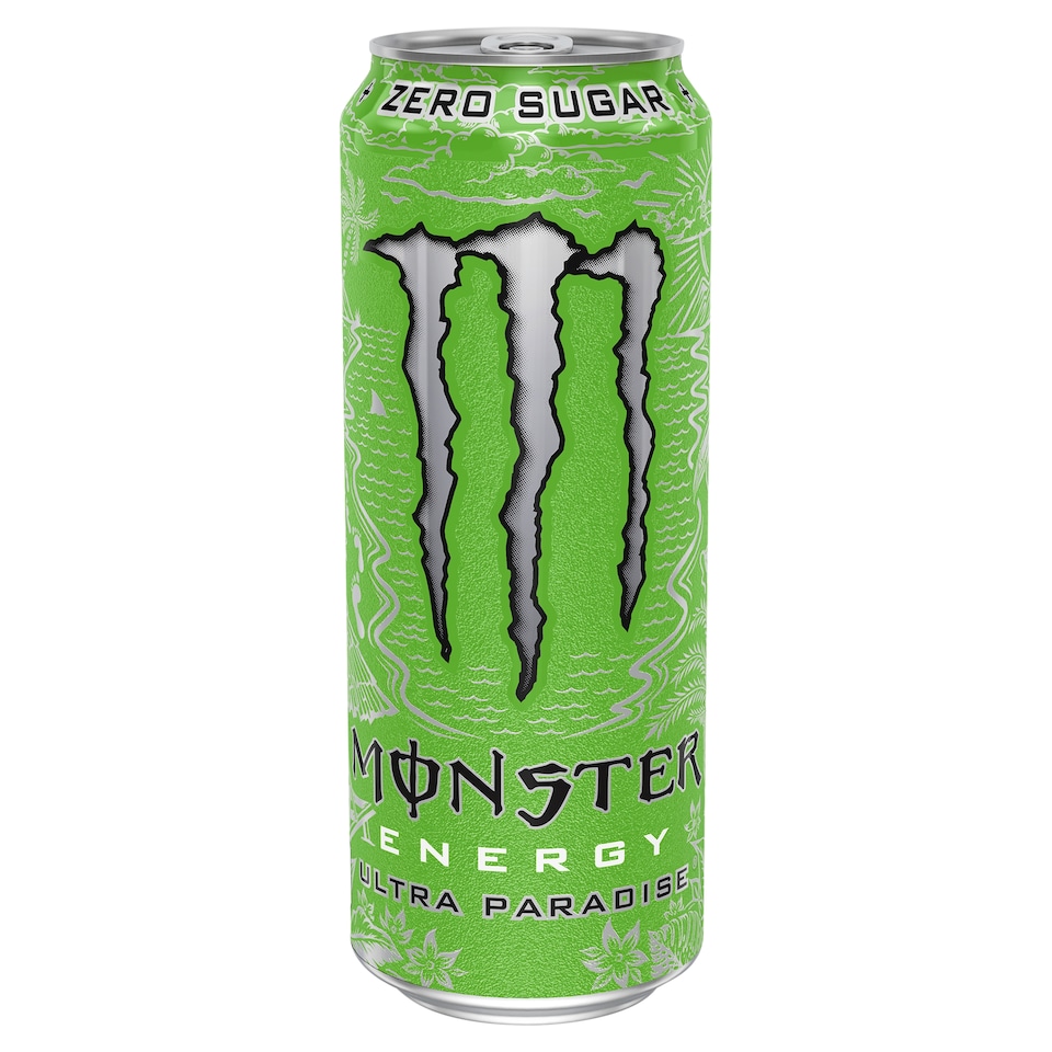 Monster Energy Ultra Paradise 500ml
