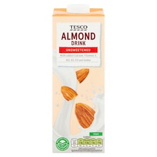 Dairy Alternative Drinks