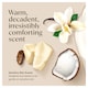 image 2 of Aveeno Daily Moisturising Lotion Cocoa Butter Vanilla Scent 300ml