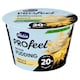 image 2 of Valio PROfeel Protein Vanilla Meringue Pudding 180g